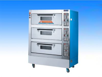 新款电烤炉系列XYF-3KA
