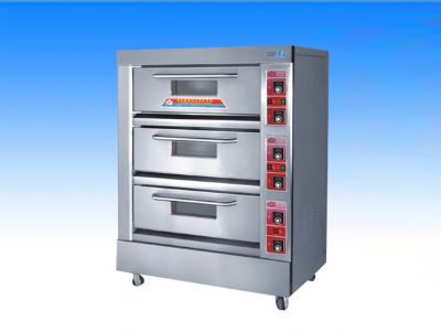 新款电烤炉系列XYF-3KA